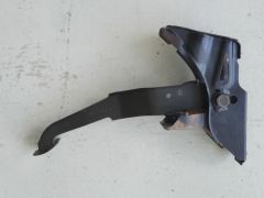 brake pedal