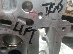 SR20 cylinder_head_oil_hole